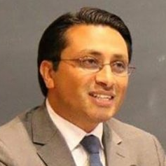 Dr. Swarnim Wagle