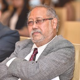 Ar. Rajesh Thapa