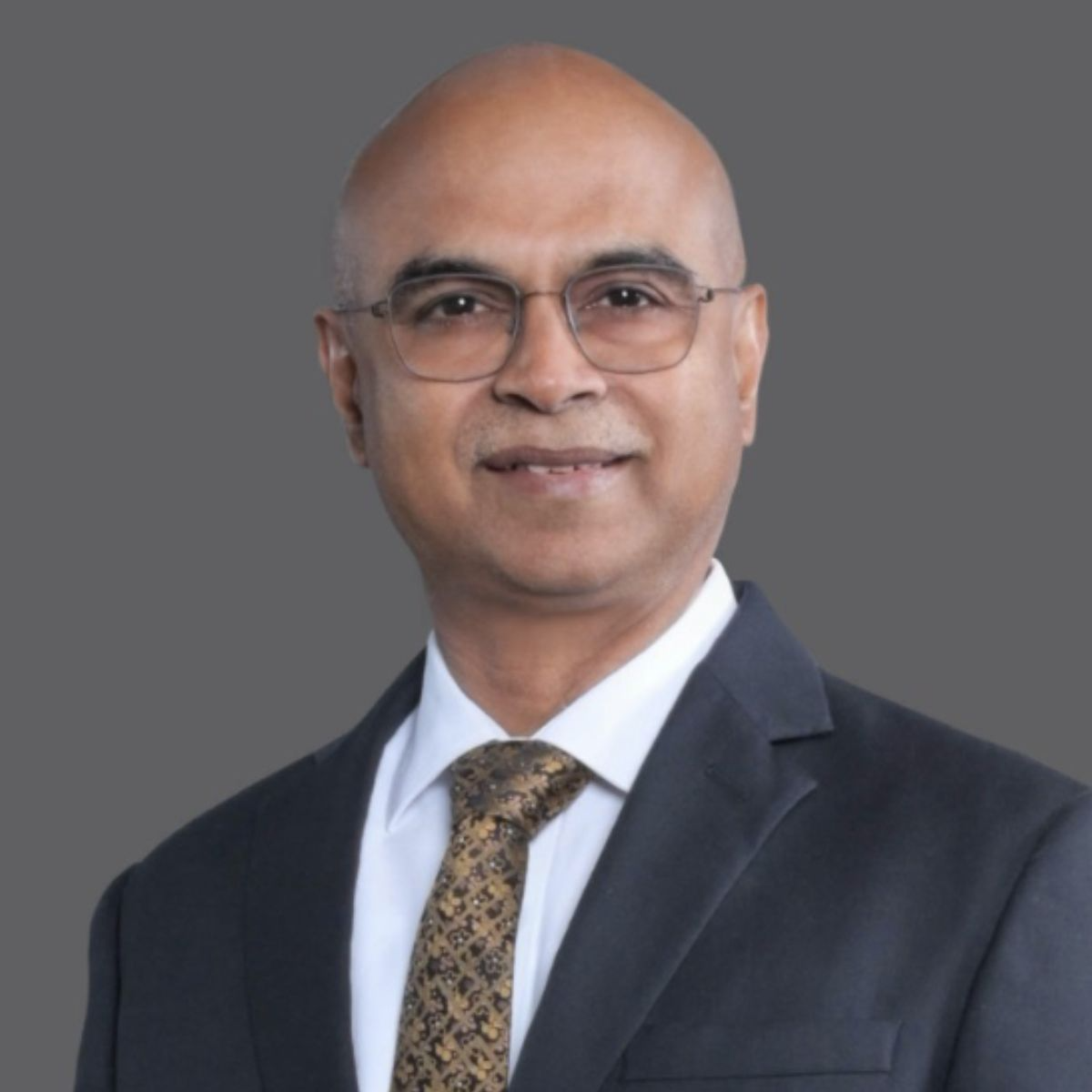 Mr. Vinayak Pai