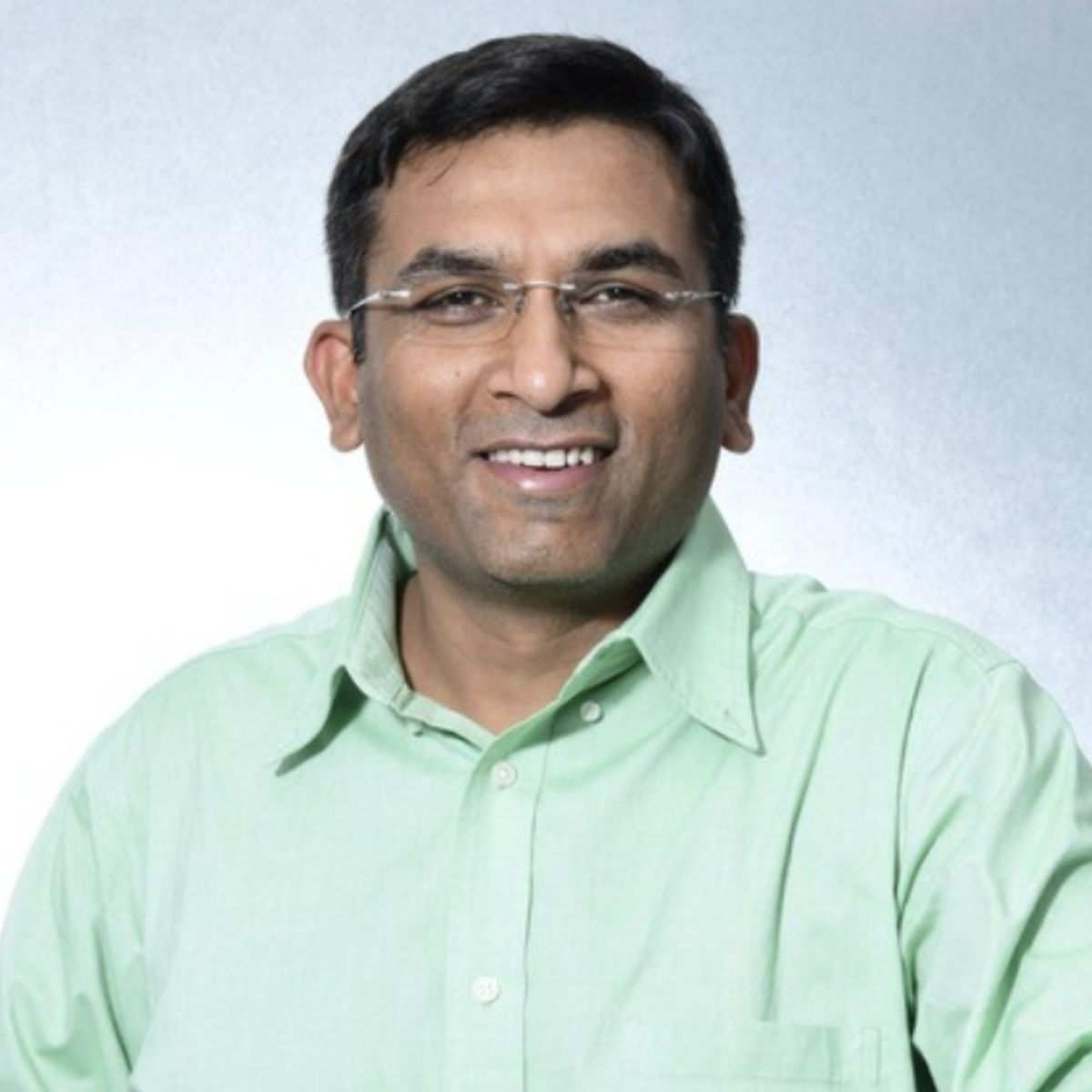 Mr. Sandeep Patel