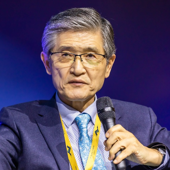 Dr. Raekwon Chung