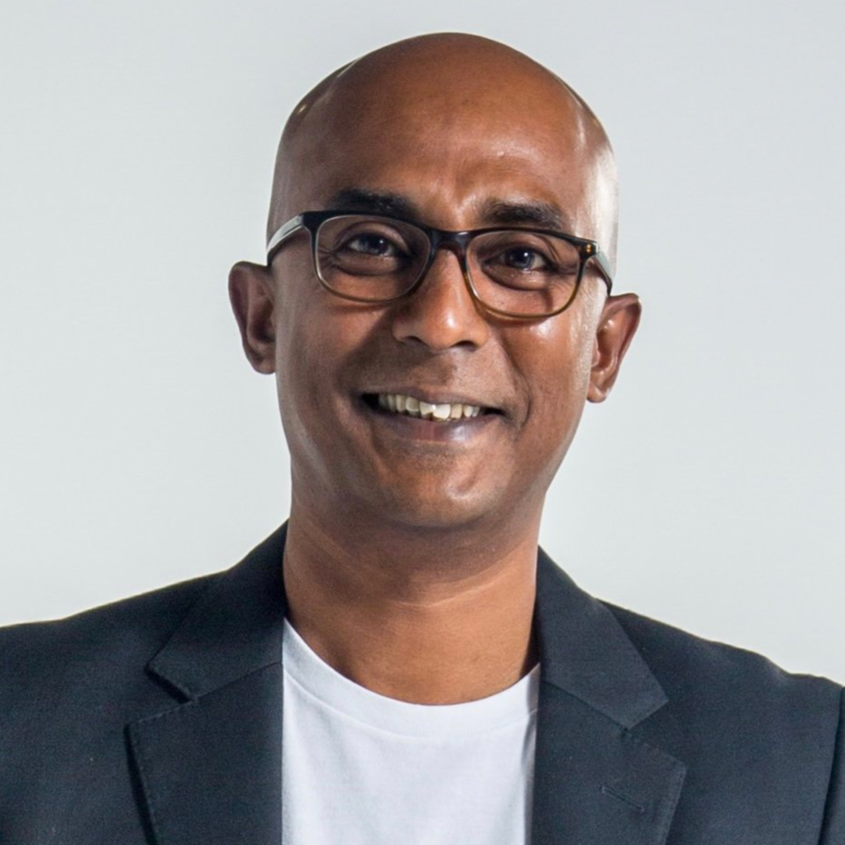 Mr. Bo Lingam