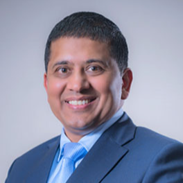Mr. Ram Krishna Khatiwada