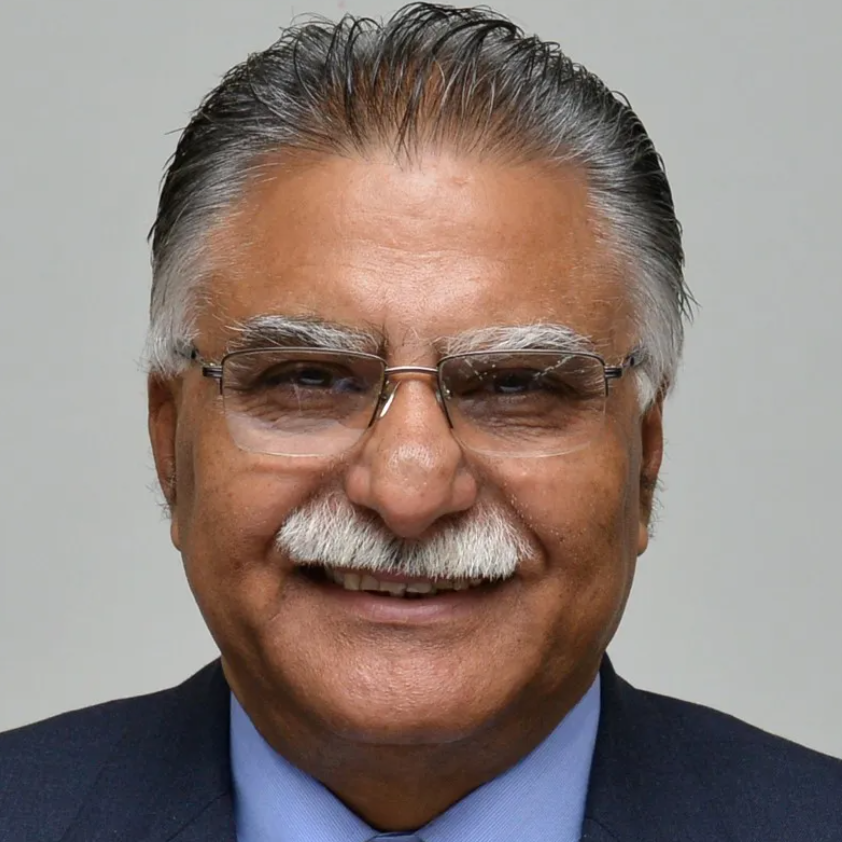 Dr. Jagadish Chandra Pokharel