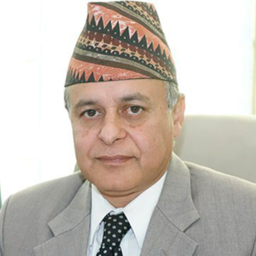 Er. Kumar Pandey