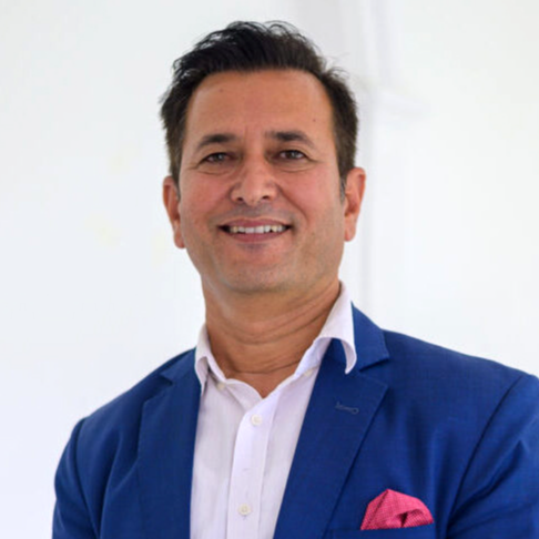 Mr. Ganesh Karki