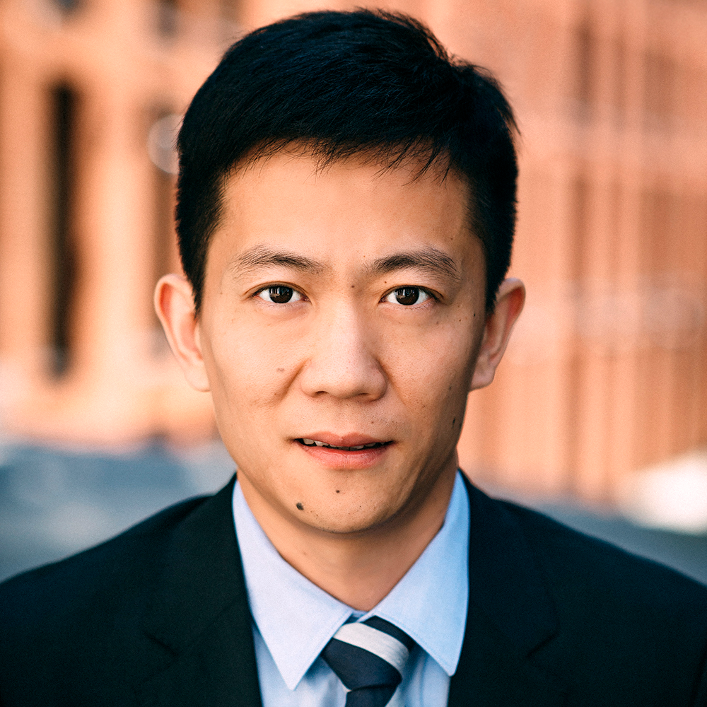 Mr. Chen Yong