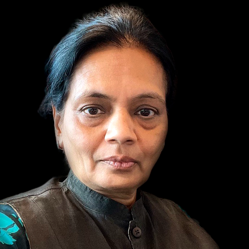 Ms. Sujata Gupta