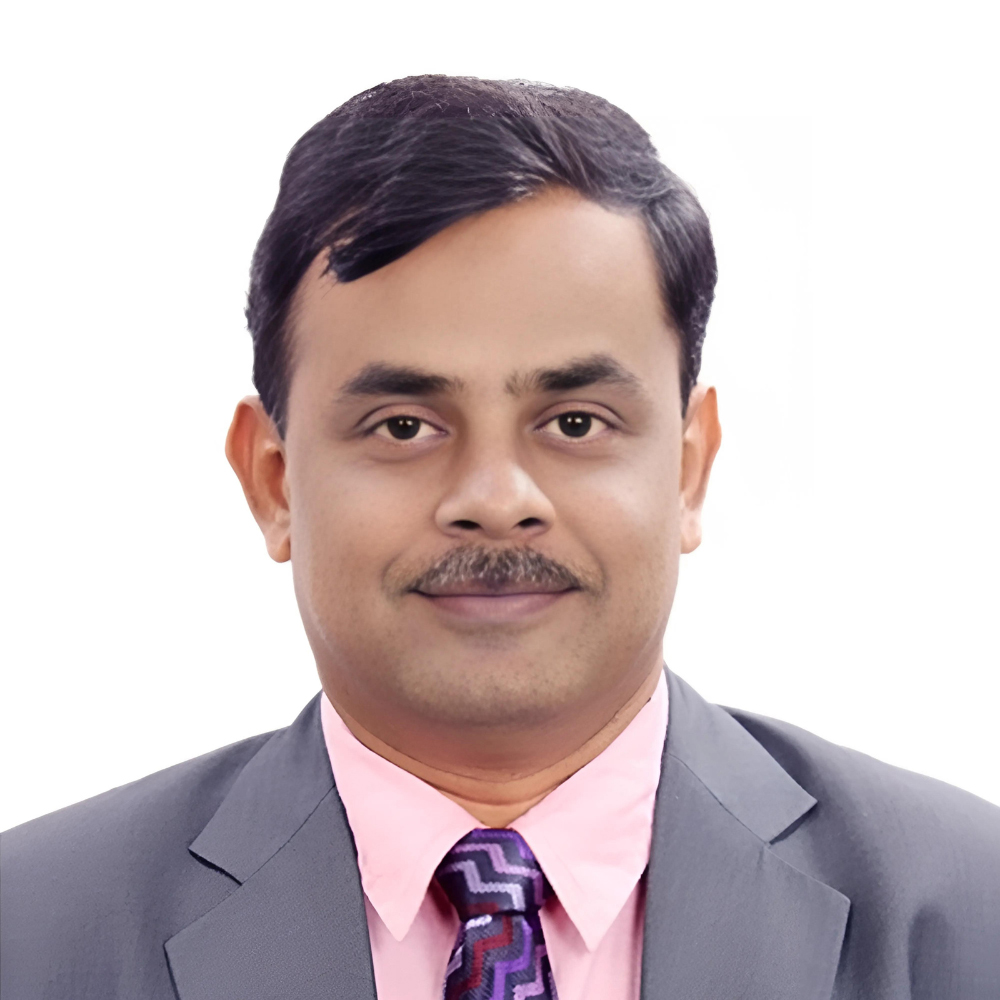 Mr. Sugata Dasgupta
