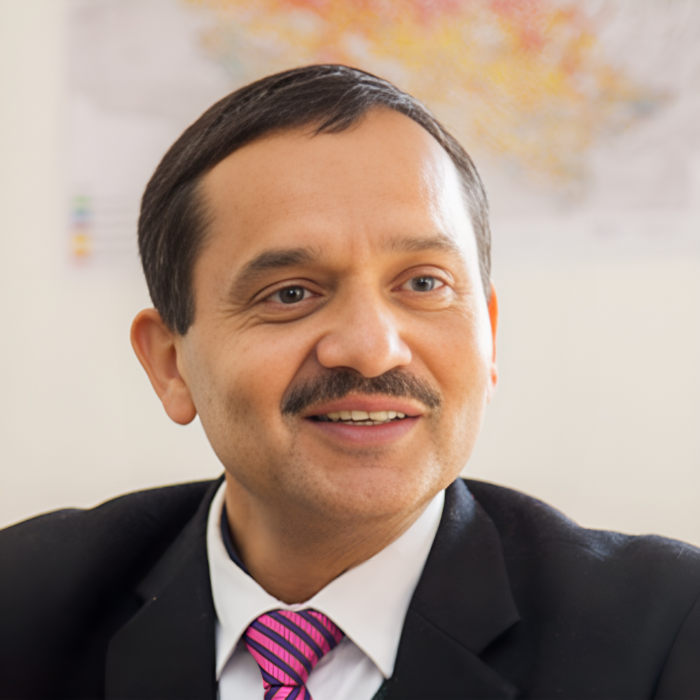 Dr. Govinda Raj Pokhrel