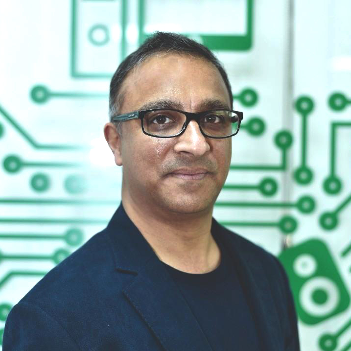 Mr. Sanjay Golchha