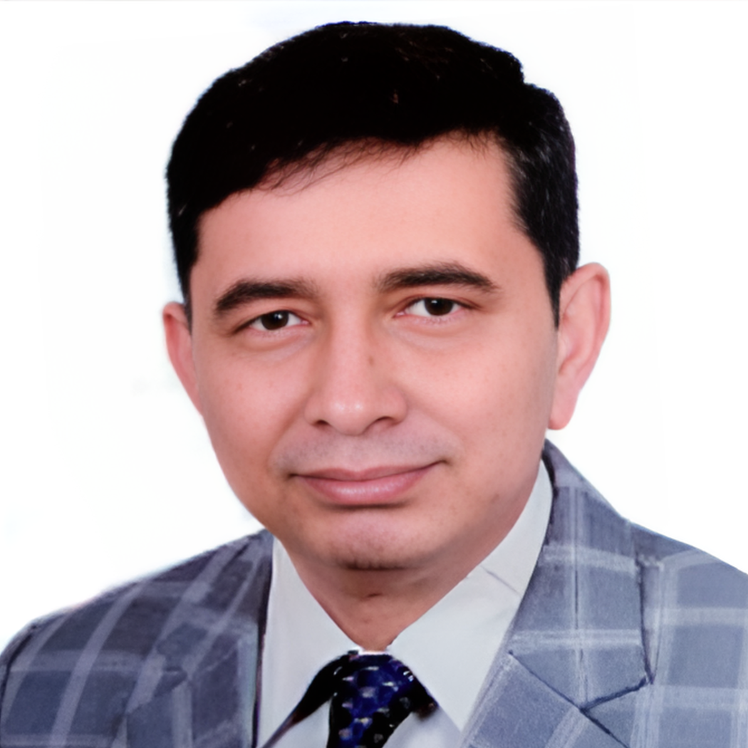 Er. Arjun Jung Thapa