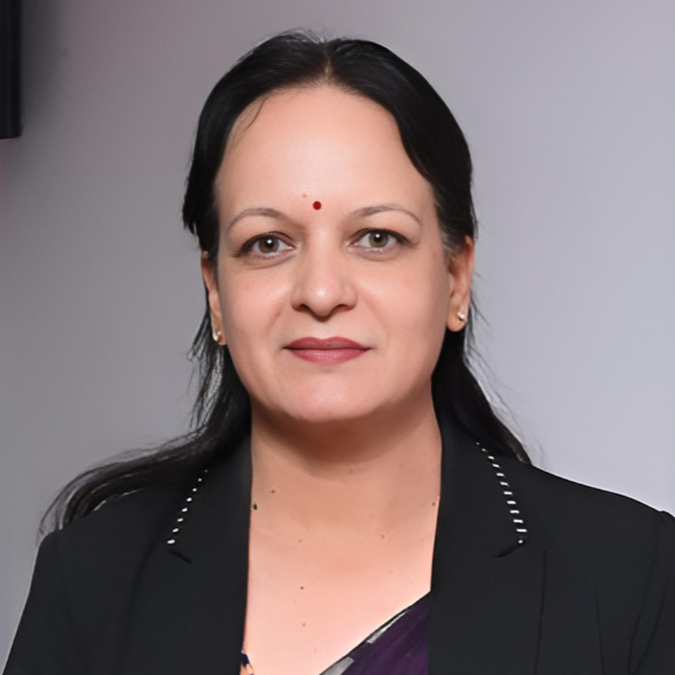 Ms. Radhika Aryal