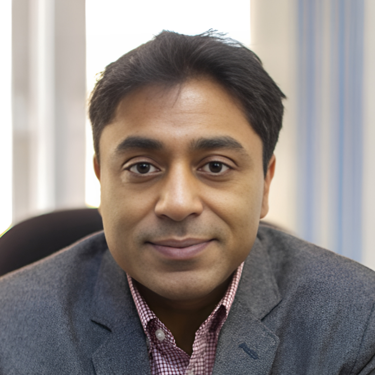 Mr. Dileep Agrawal