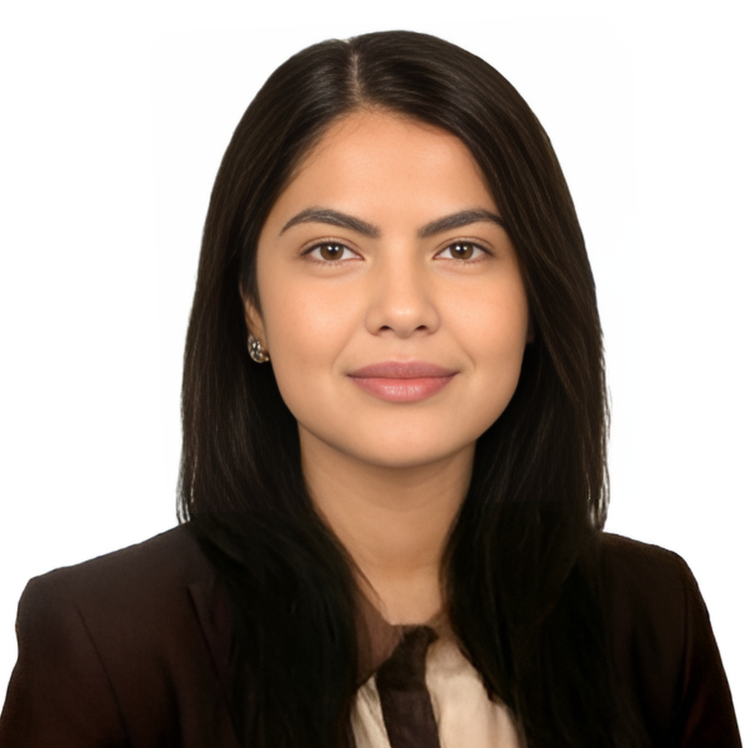 Ms. Abhigya Malla