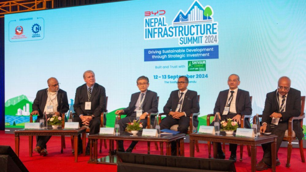 Investing in Green Infrastructure: Experts' Recommendations