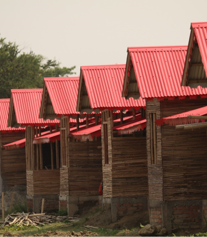 Ar. Kishore Thapa-Opportunities and Challenges in Affordable Housing in Nepal